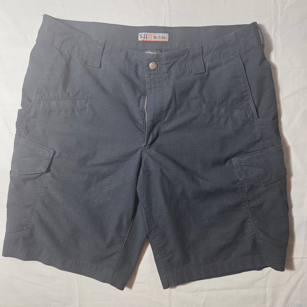 5.11 Tacticle Taclite Pro Cargo Shorts